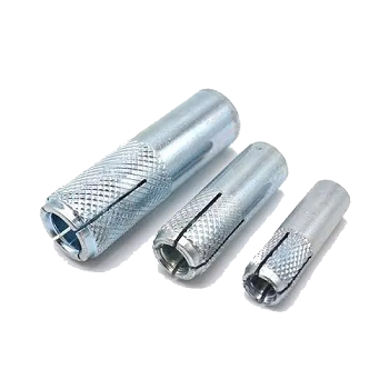 Bullet Anchors