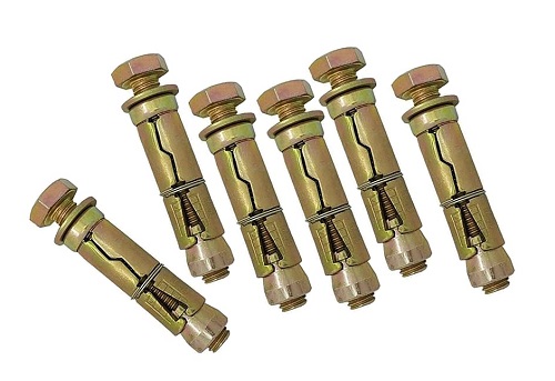 Rawl Bolts