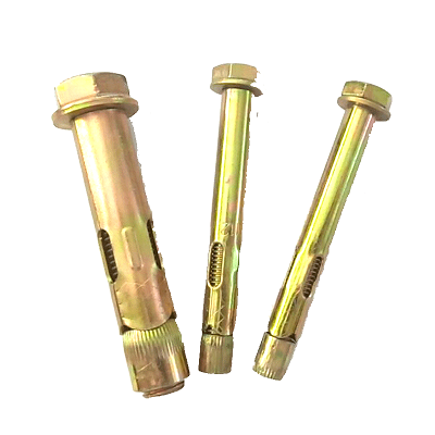 Sleeve Anchor