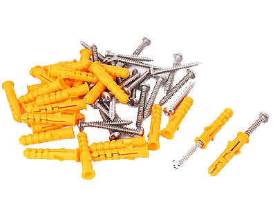 Wall Screw Anchor