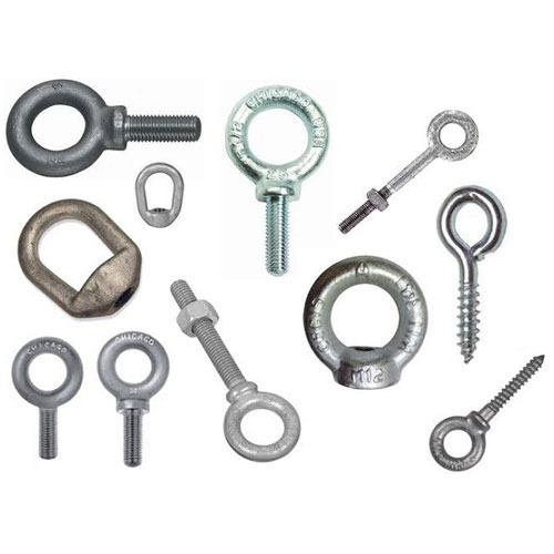 Eye Bolts