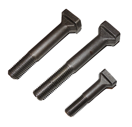 T Bolts