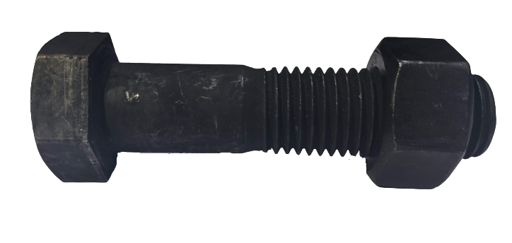 Bolt nuts Image