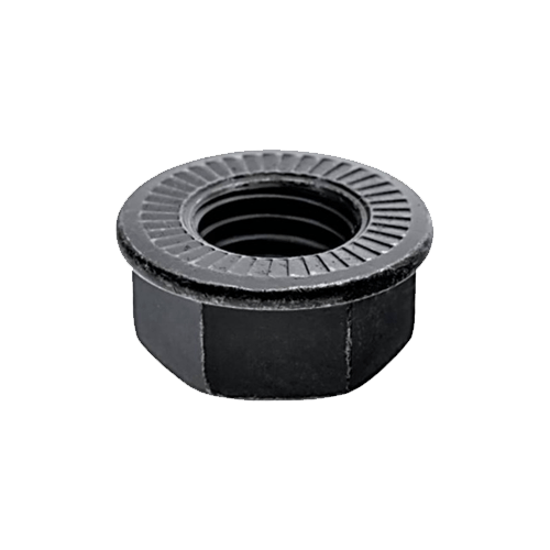 Durlock Nuts