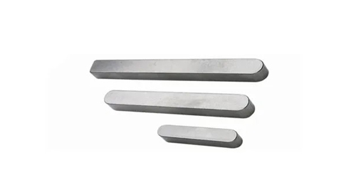Key Rods