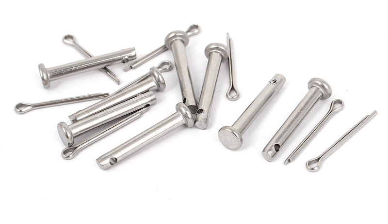 Pins