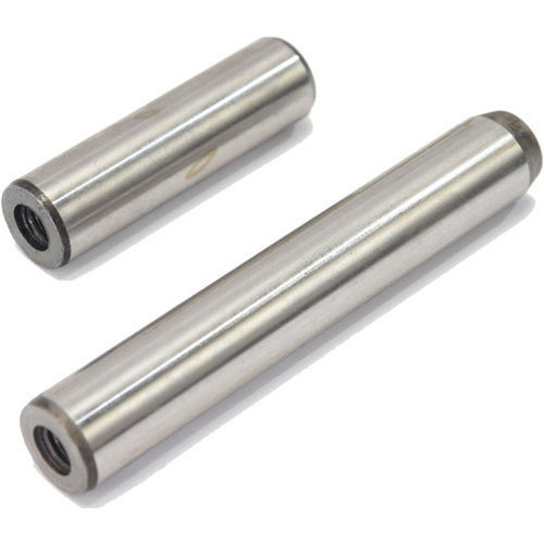 Solid Dowel Pins
