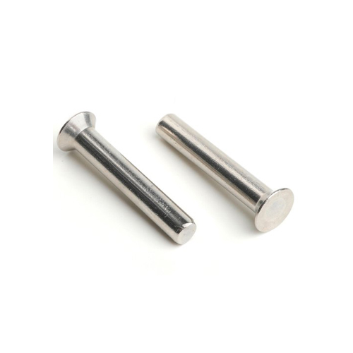 Counter Shunk Head Rivets