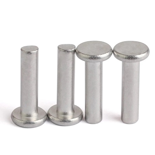 Flat Head Rivet