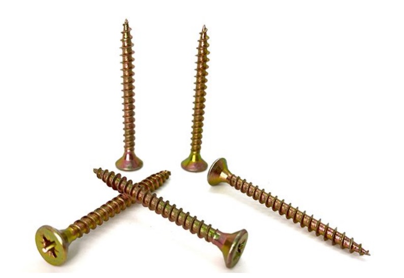 Chip Board Screws