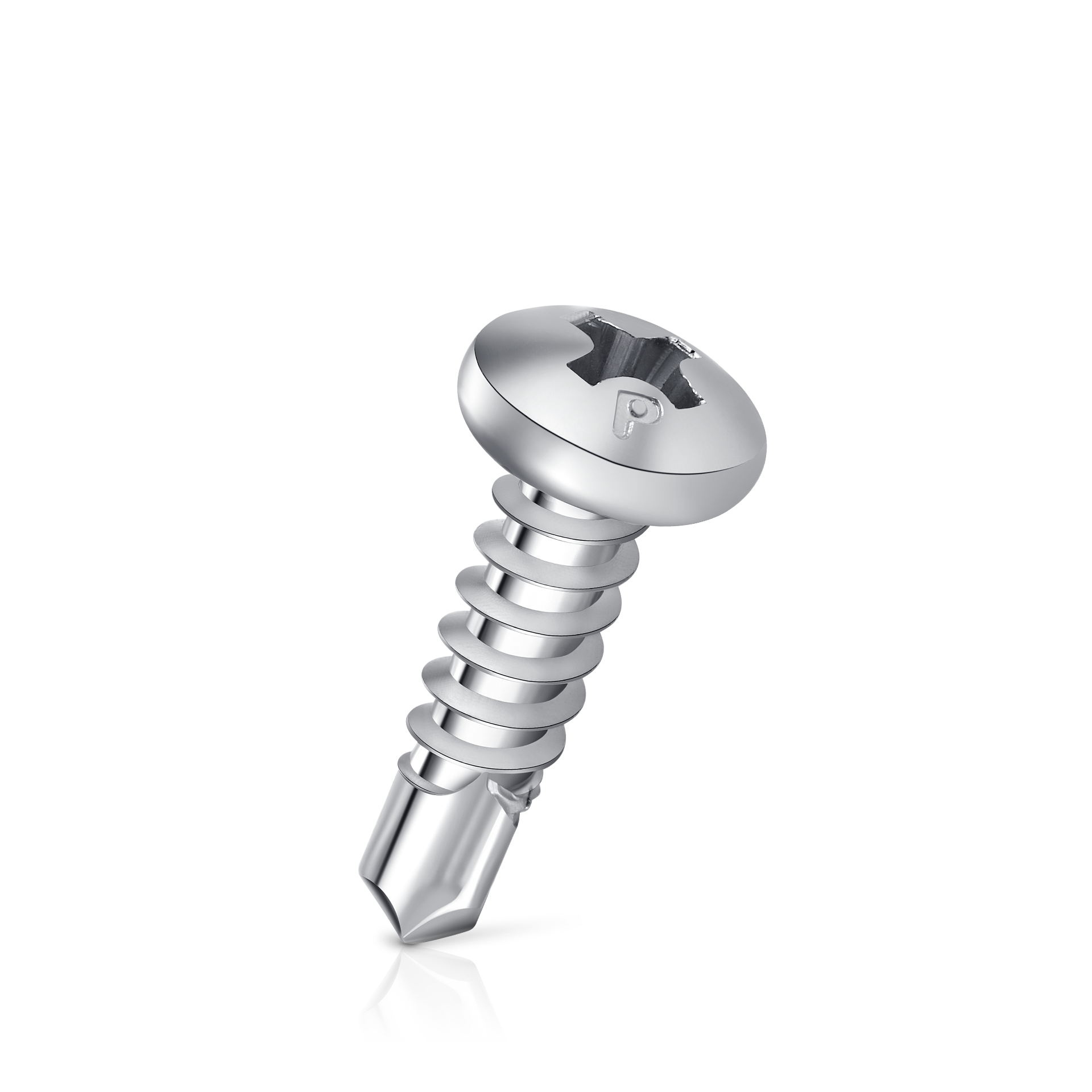 Philips Pan Head SDS Screw