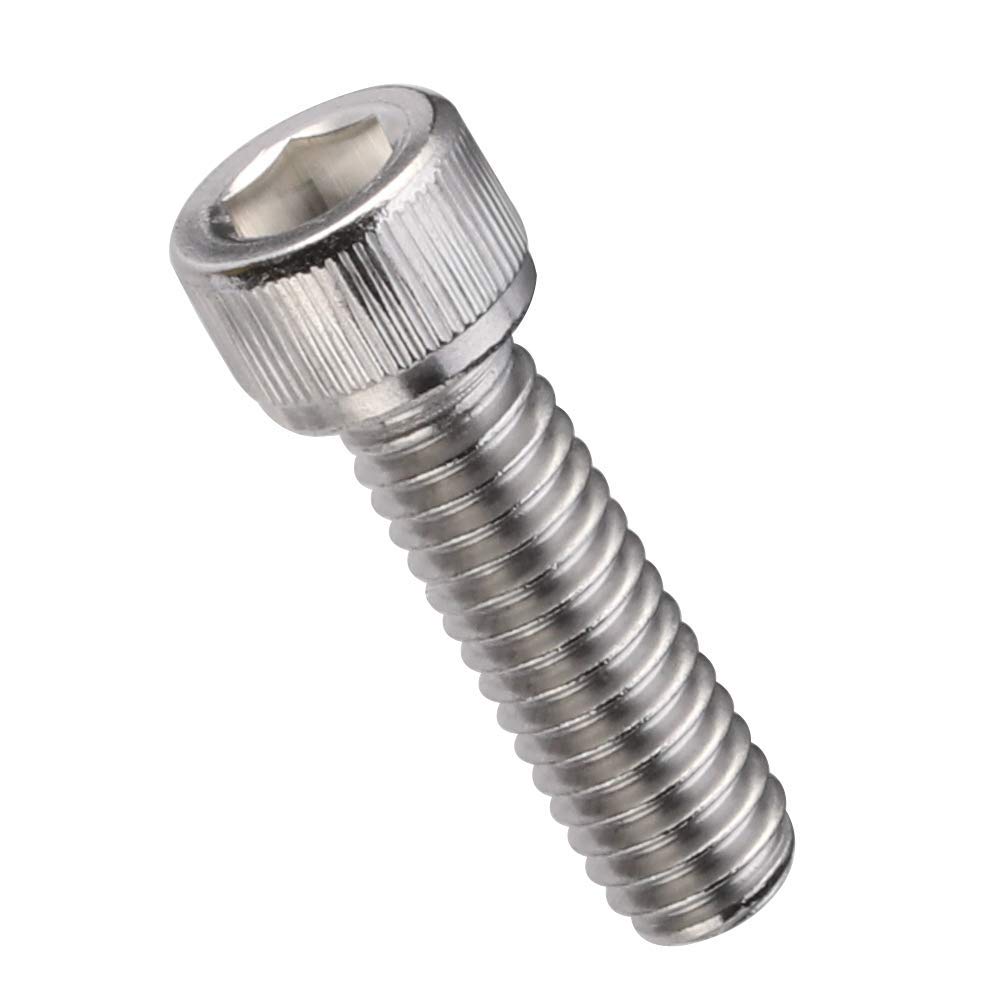 Flange Socket Head Cap Screws